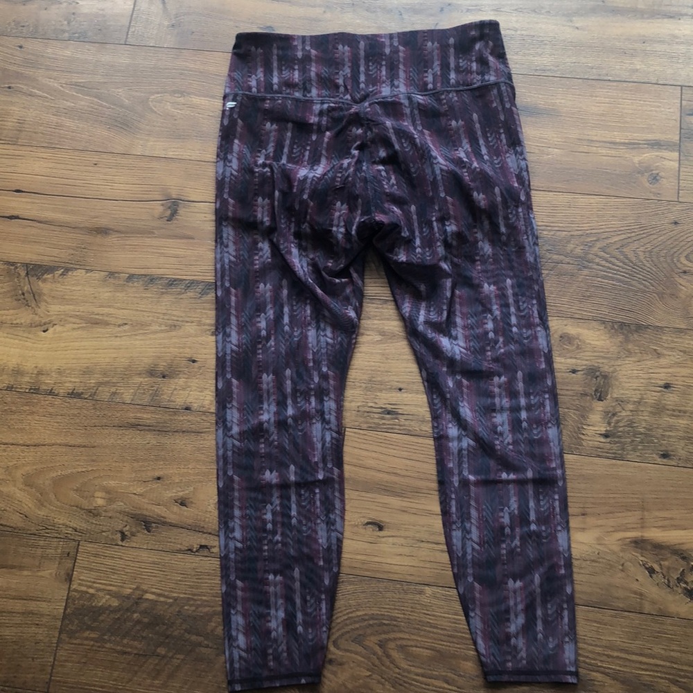 NWT FABLETICS leggings